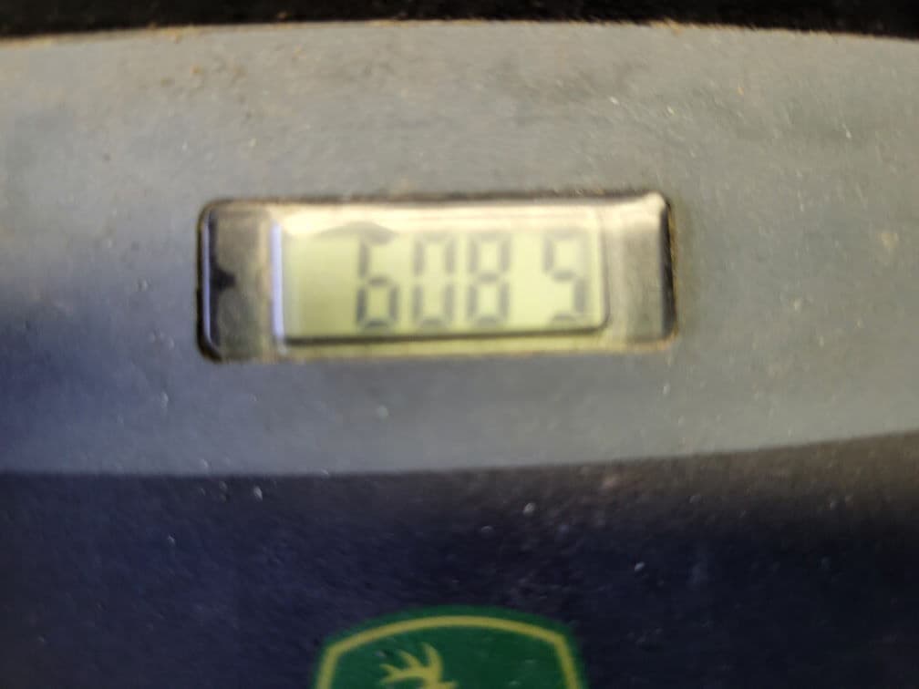 2014 John Deere X320 Image