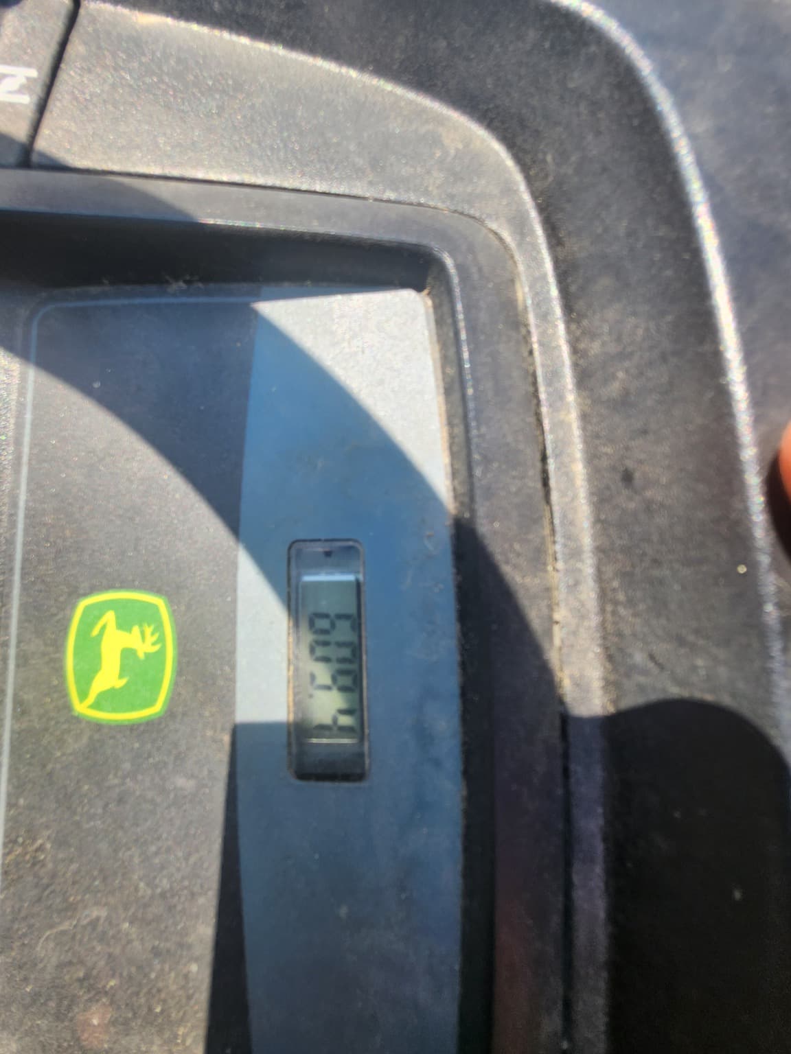 2014 John Deere X320 Image
