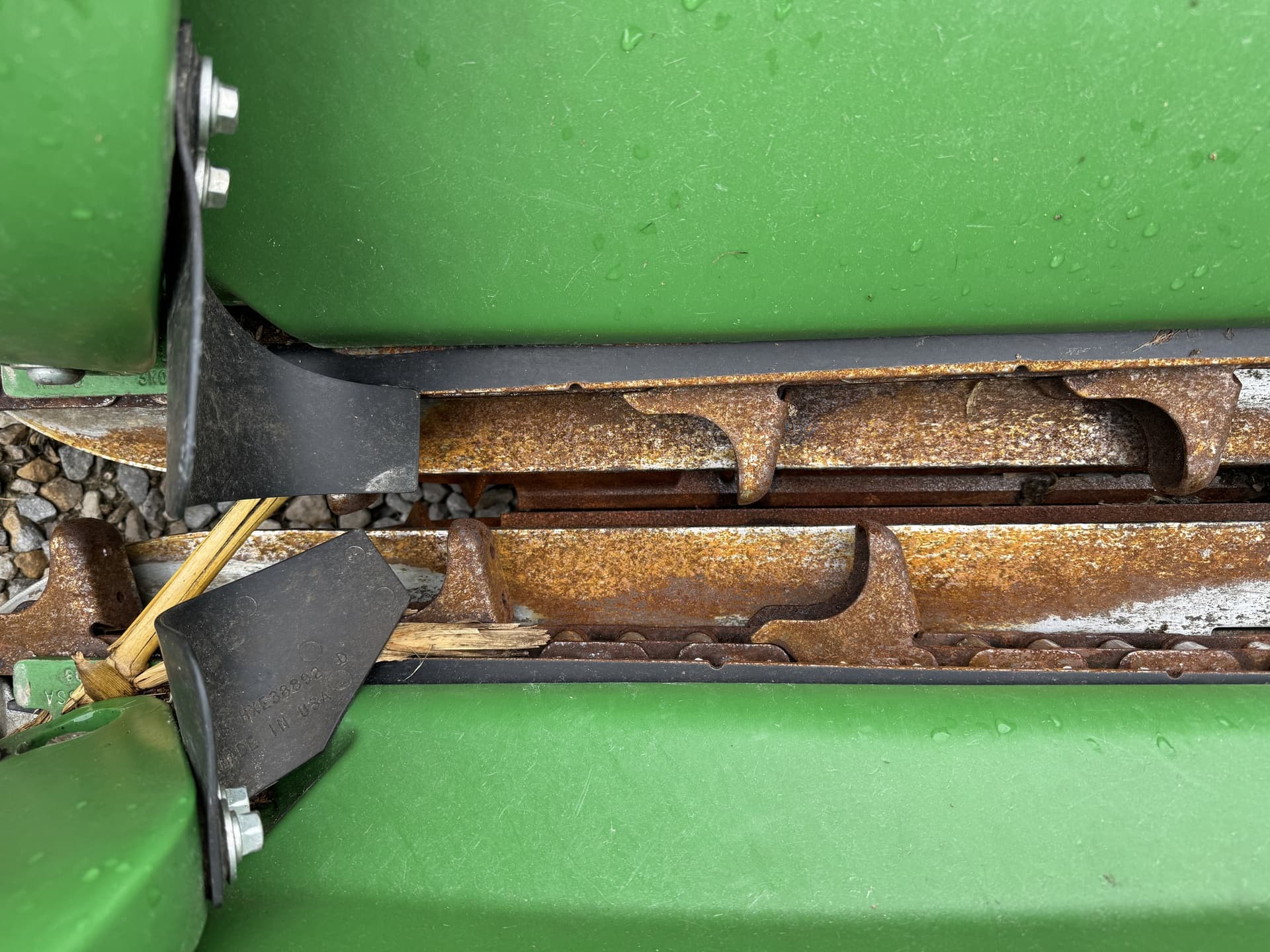 2024 John Deere C12F Image