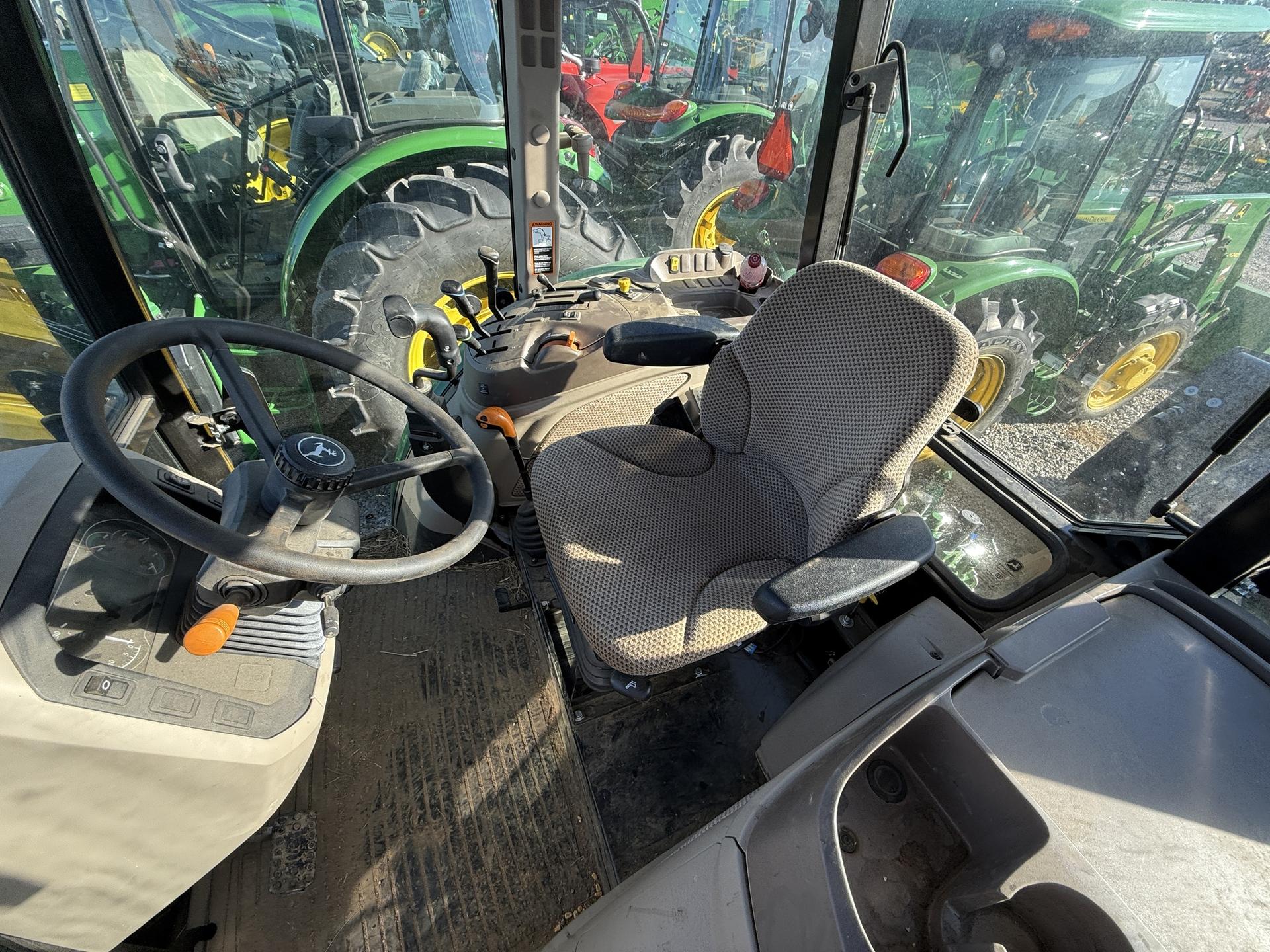 2023 John Deere 5090E