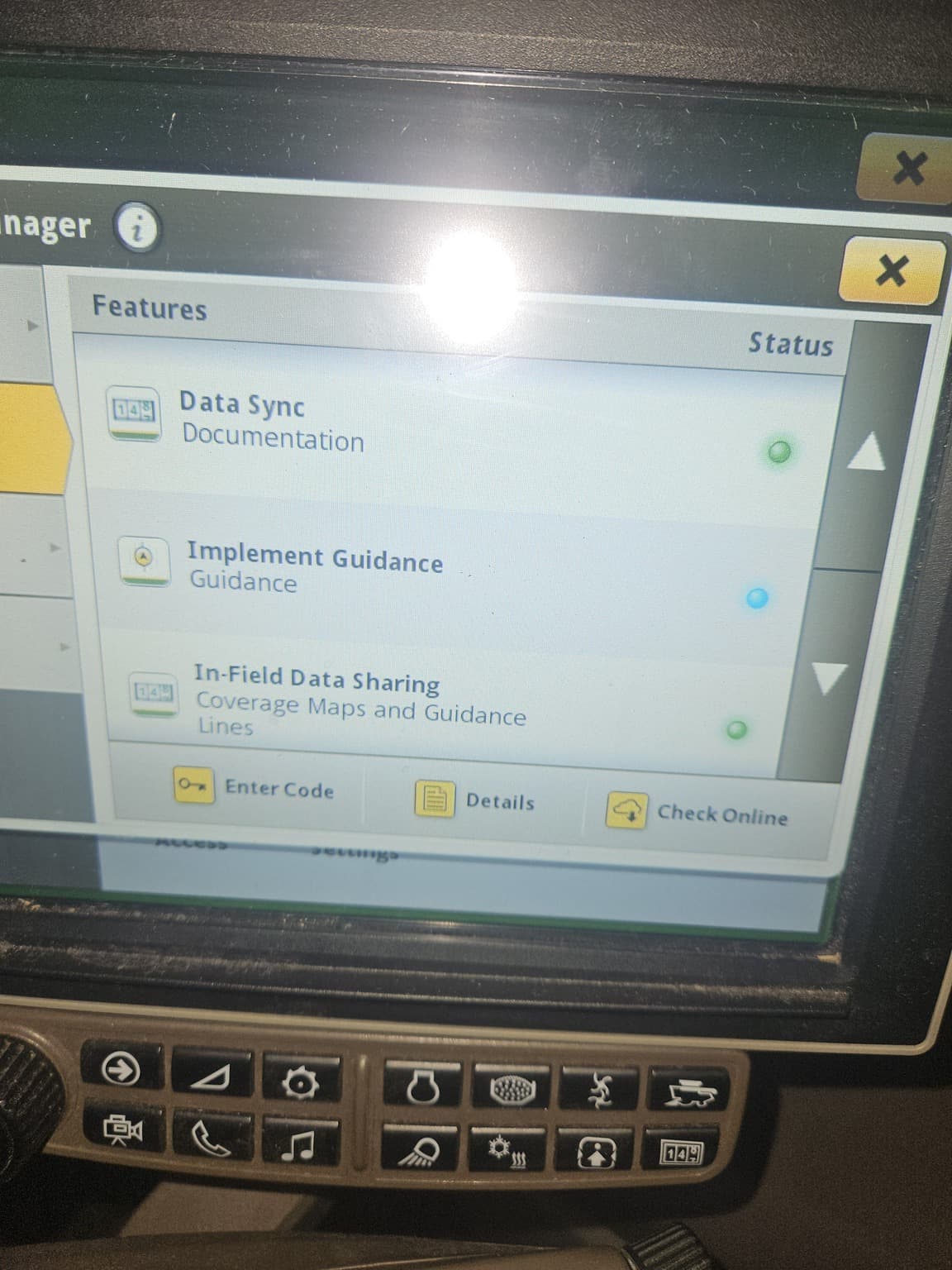 2020 John Deere S780 Image