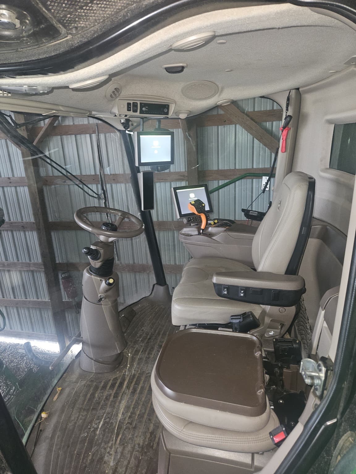 2020 John Deere S780 Image