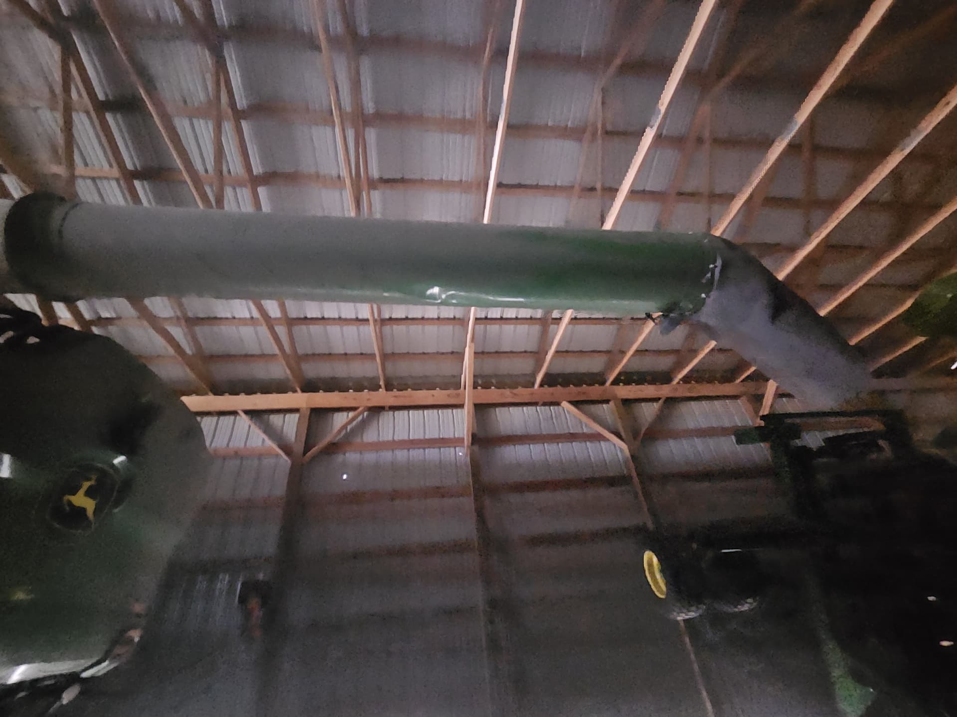 2020 John Deere S780 Image