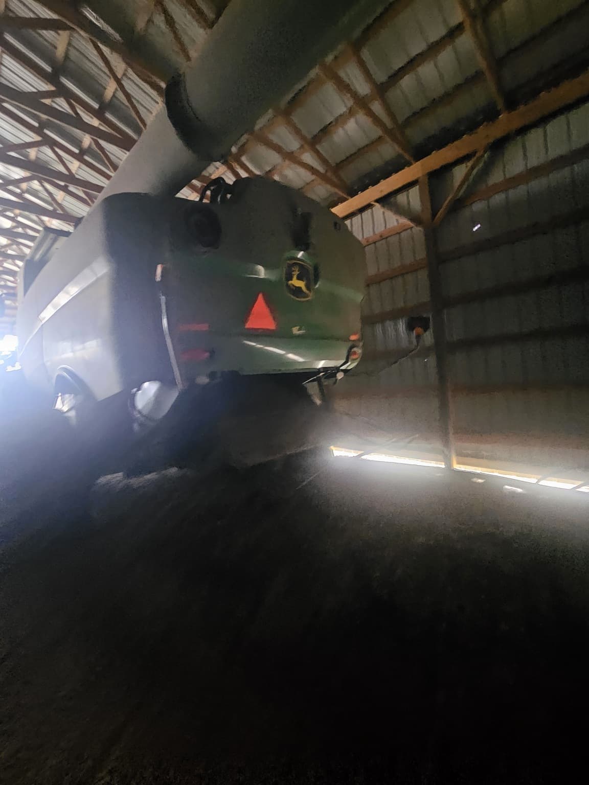 2020 John Deere S780 Image