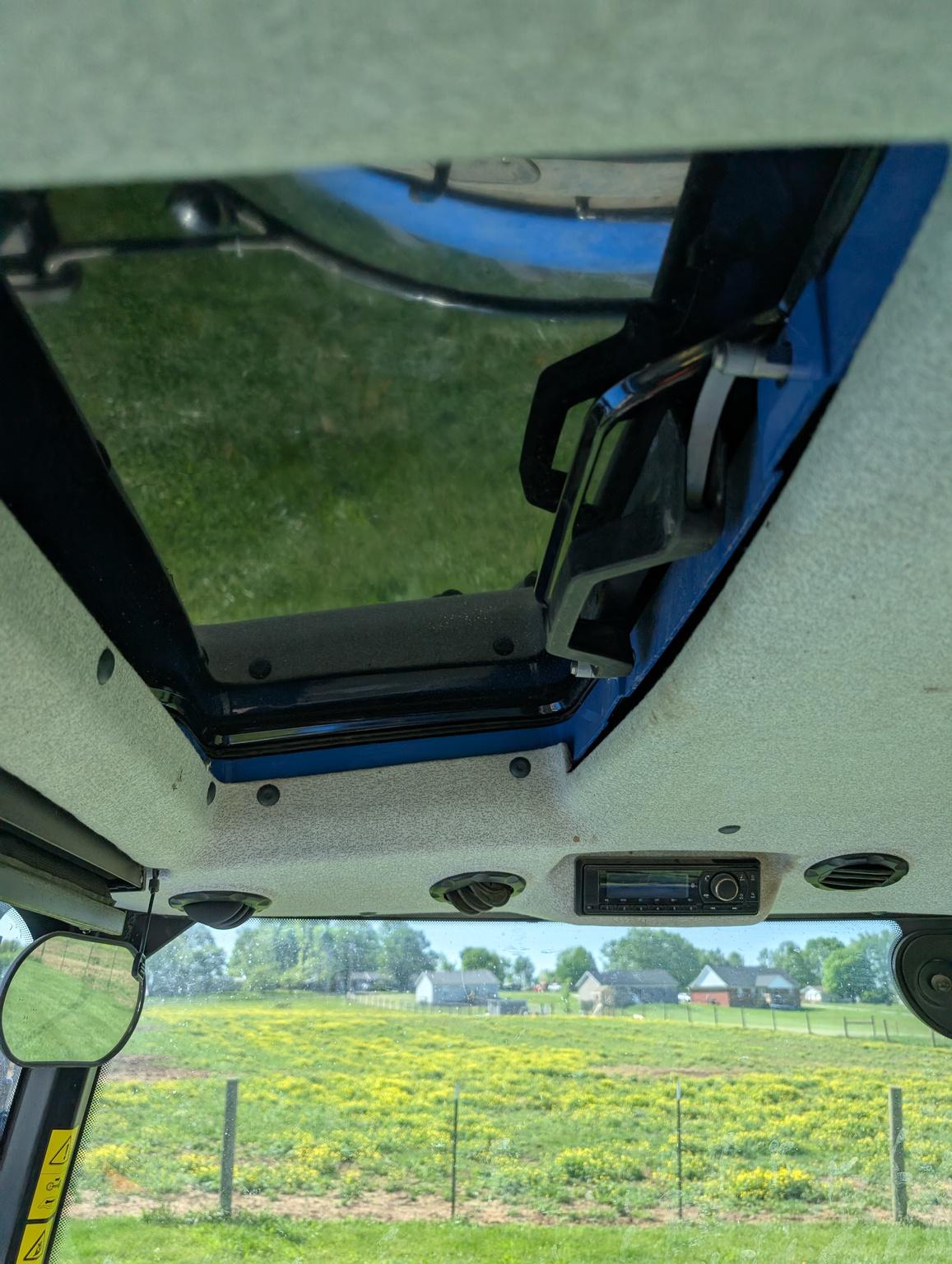 2021 New Holland Workmaster 75 Image