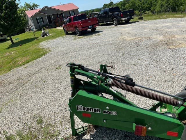 2019 Frontier DM5060 Image