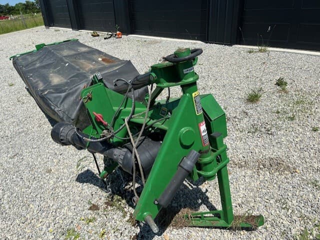 2019 Frontier DM5060 Image