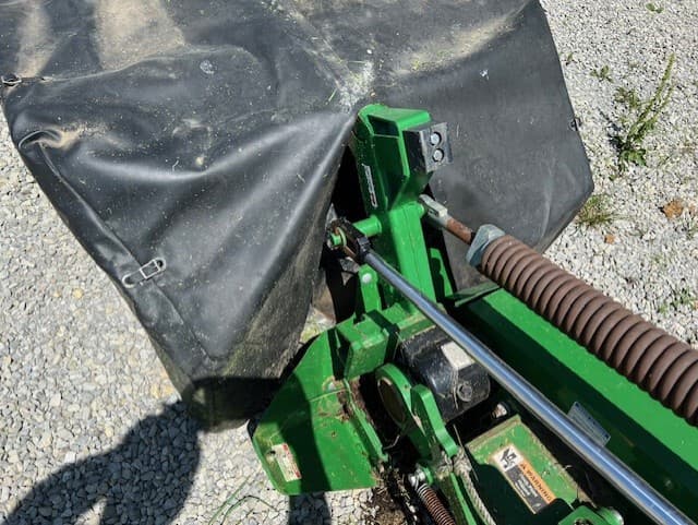 2019 Frontier DM5060 Image