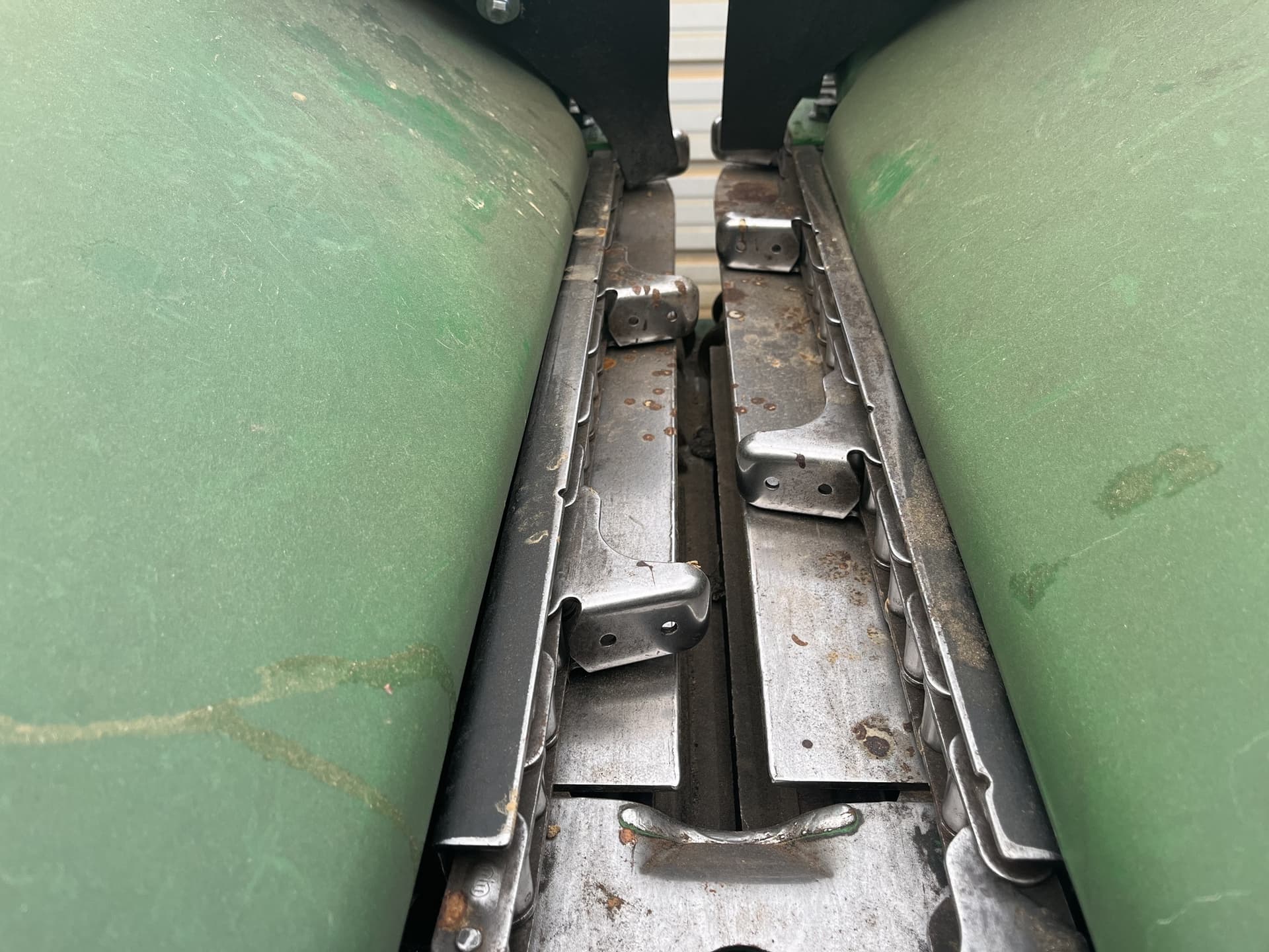 2020 John Deere 708C Image