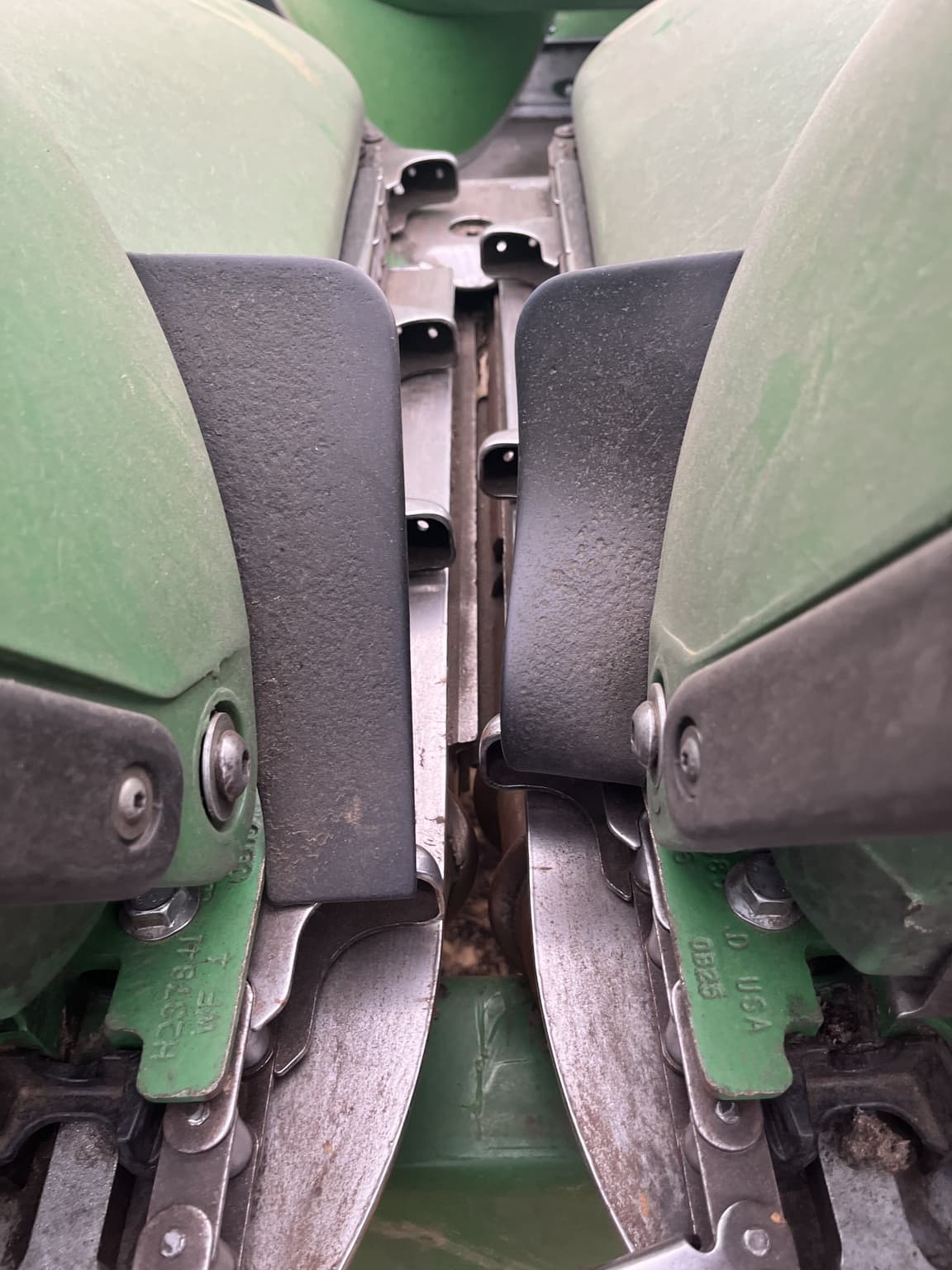2020 John Deere 708C Image