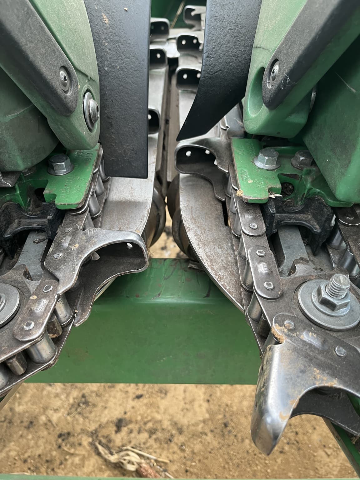 2020 John Deere 708C Image