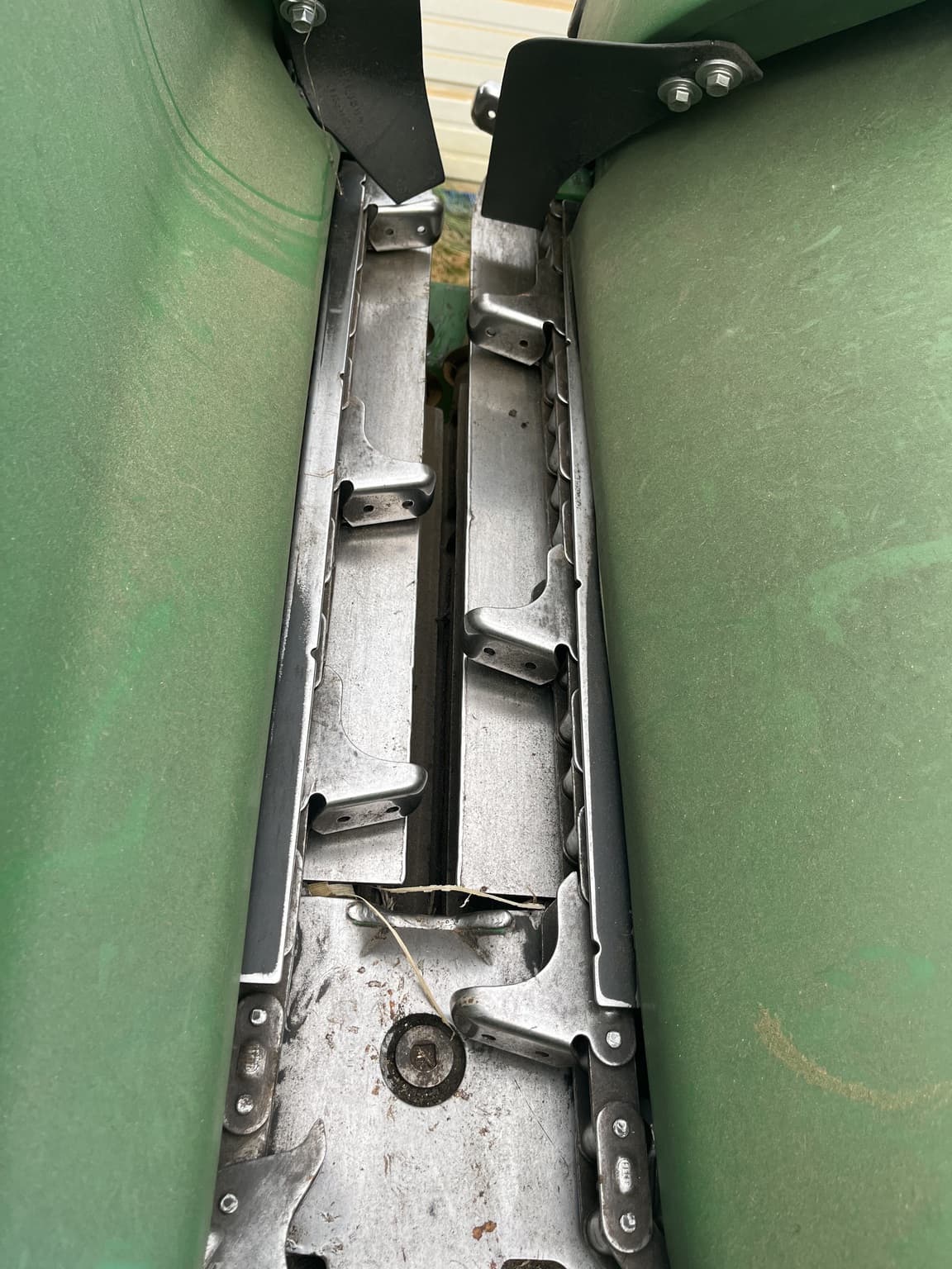 2020 John Deere 708C Image