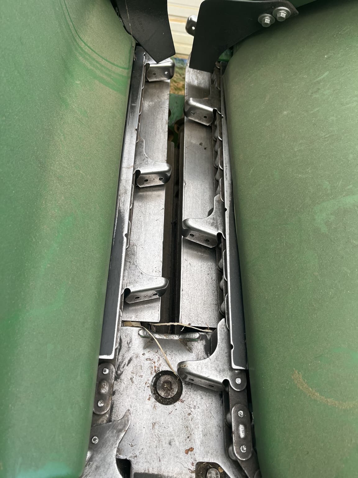 2020 John Deere 708C Image