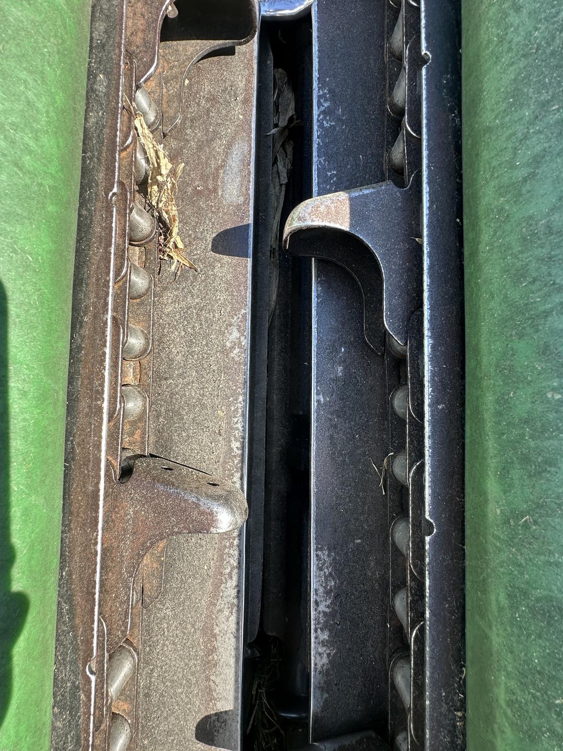 2020 John Deere 708C Image