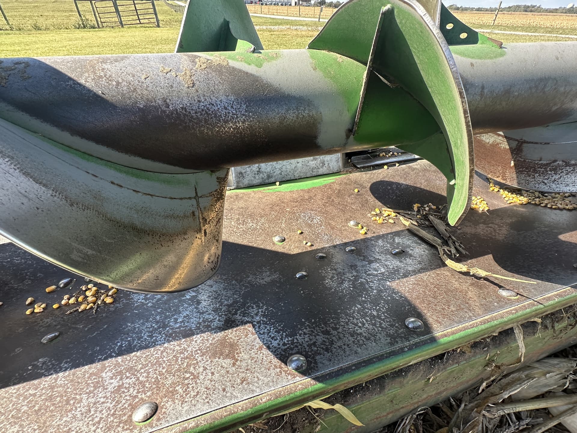 2020 John Deere 708C Image