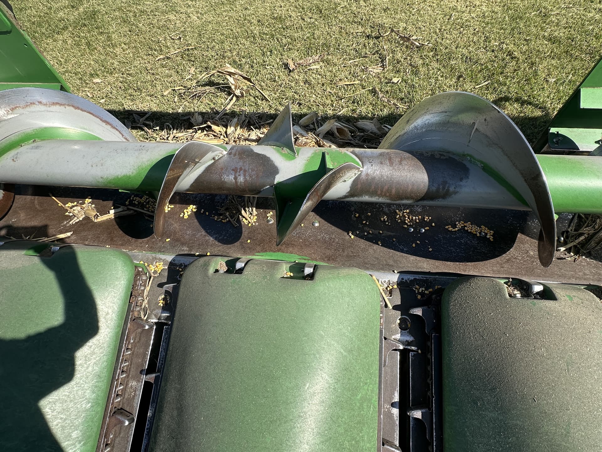 2020 John Deere 708C Image