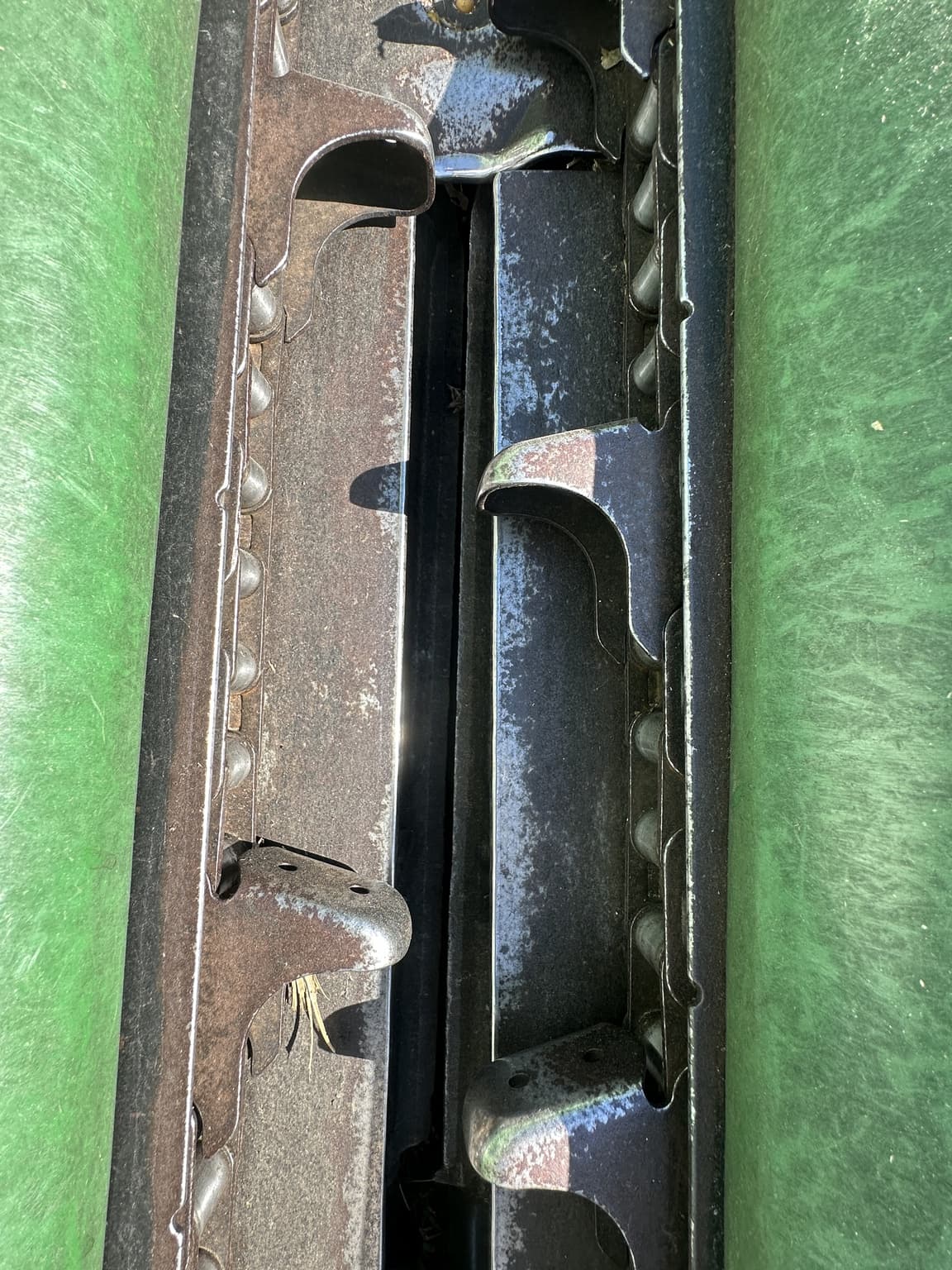 2020 John Deere 708C Image