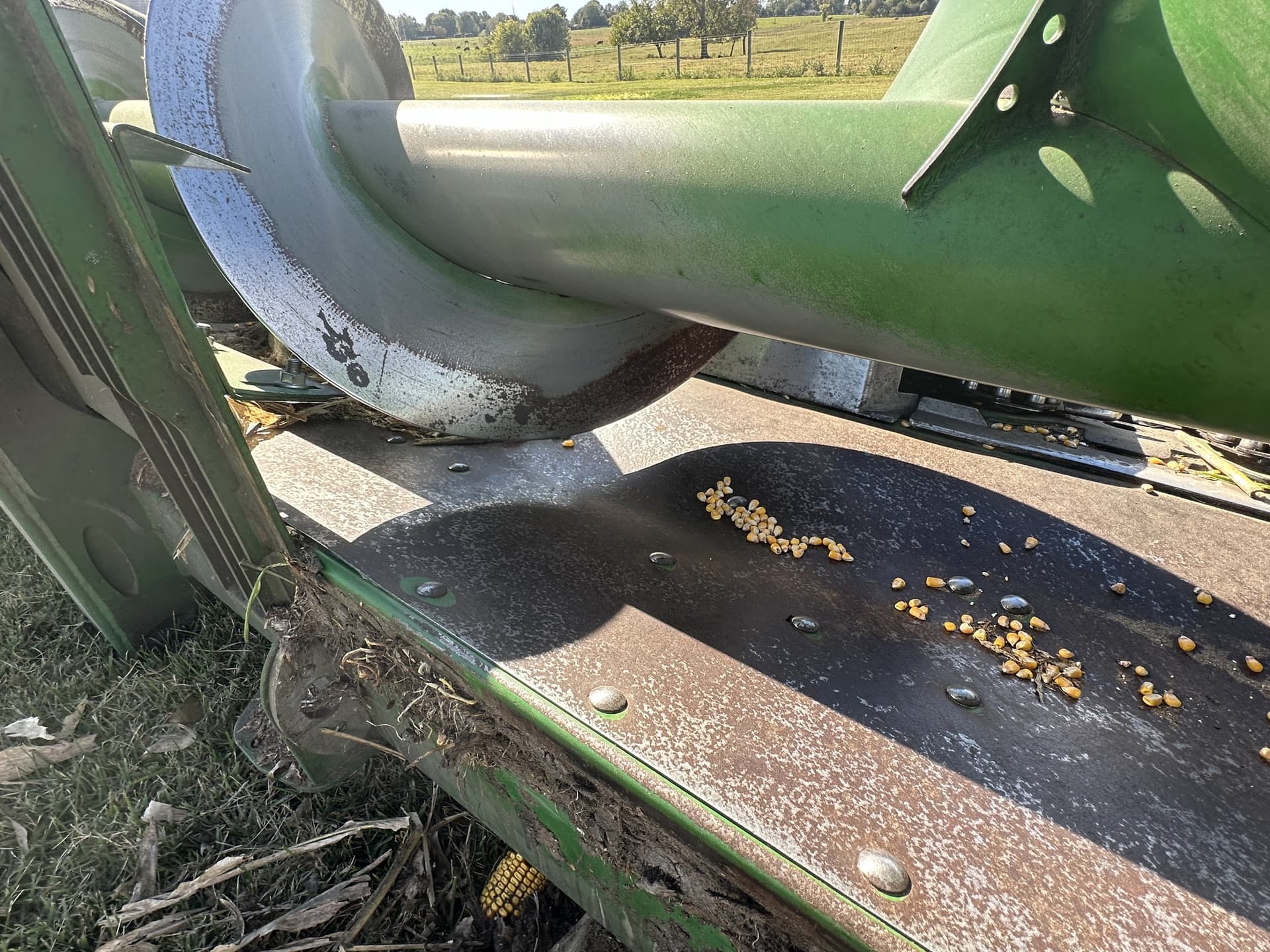 2020 John Deere 708C Image