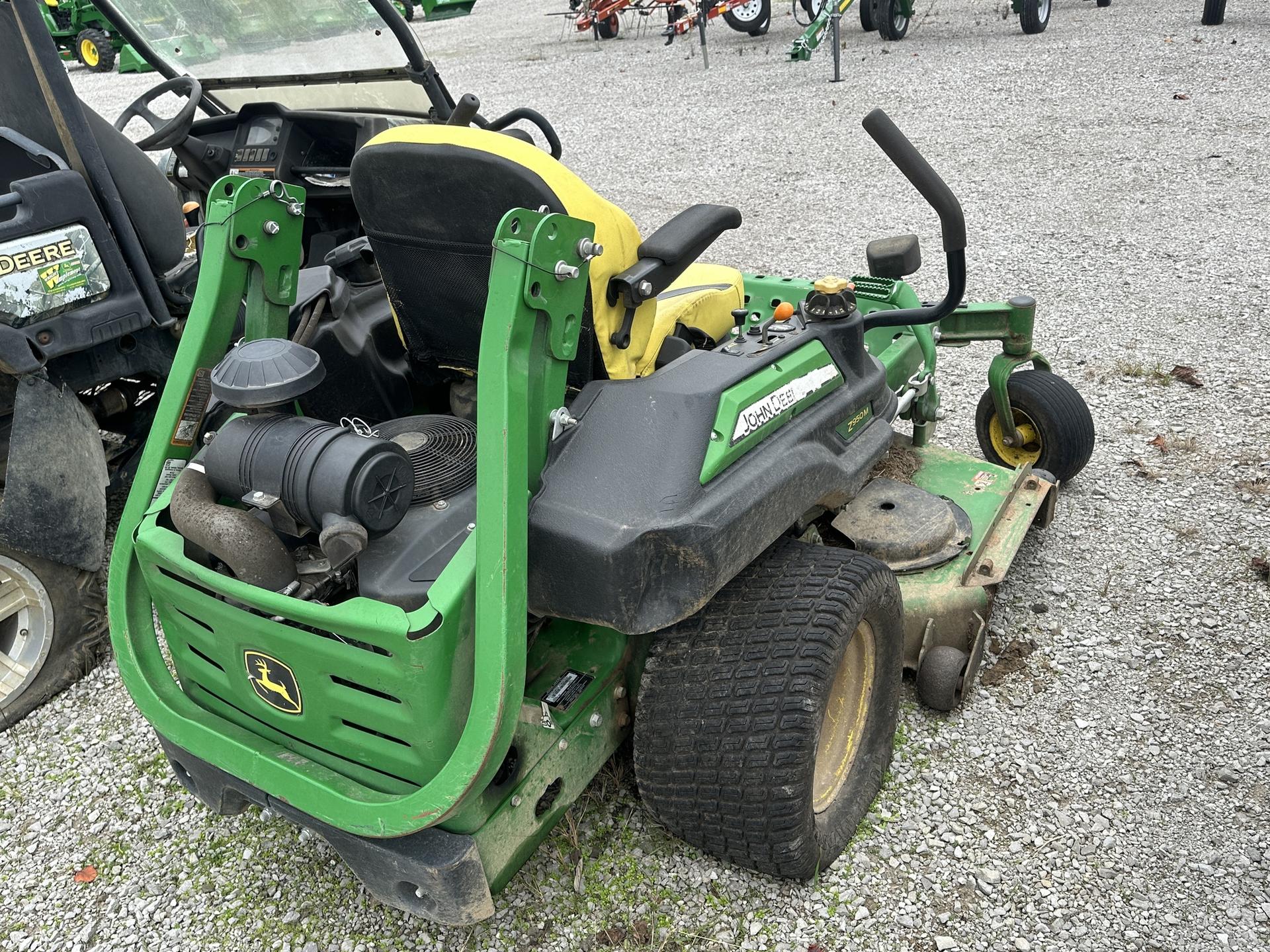 2018 John Deere Z950M