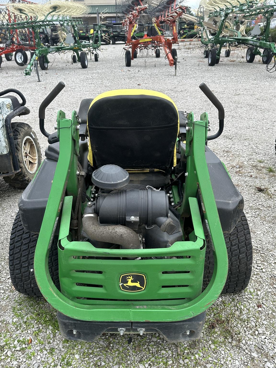 2018 John Deere Z950M