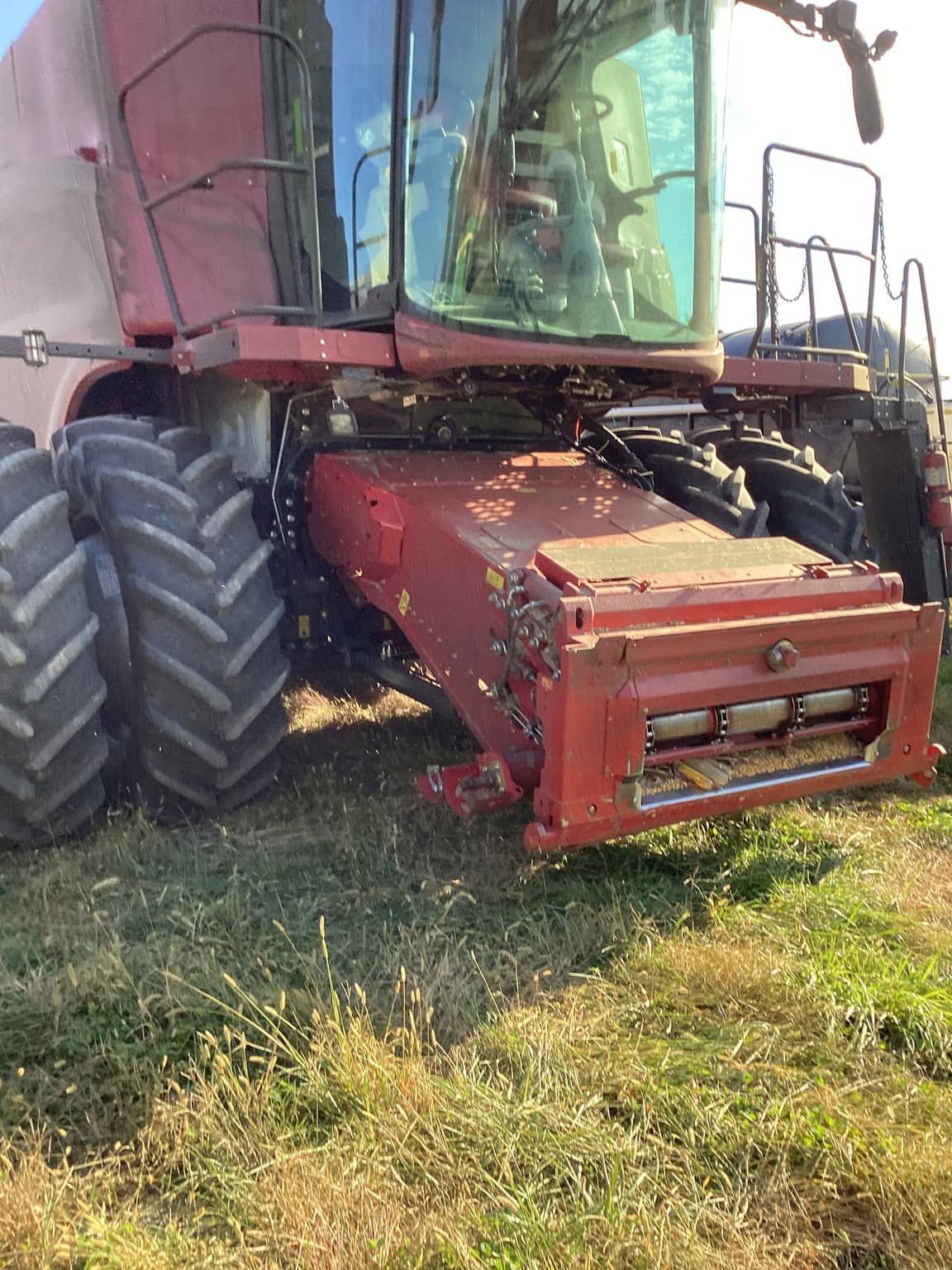 2023 Case IH 9250 Image