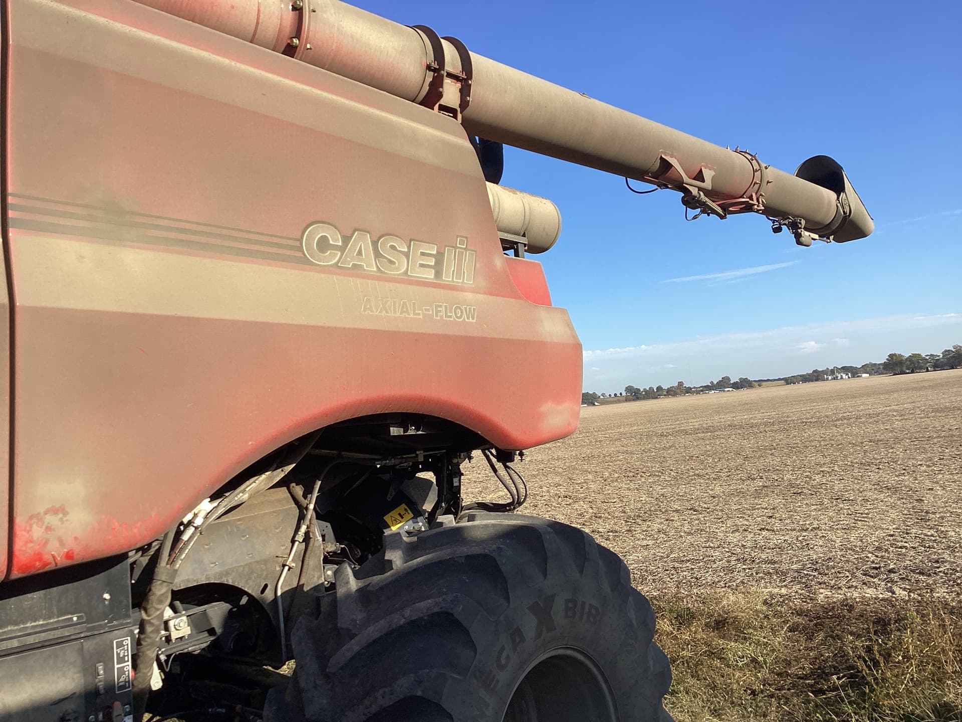 2023 Case IH 9250 Image