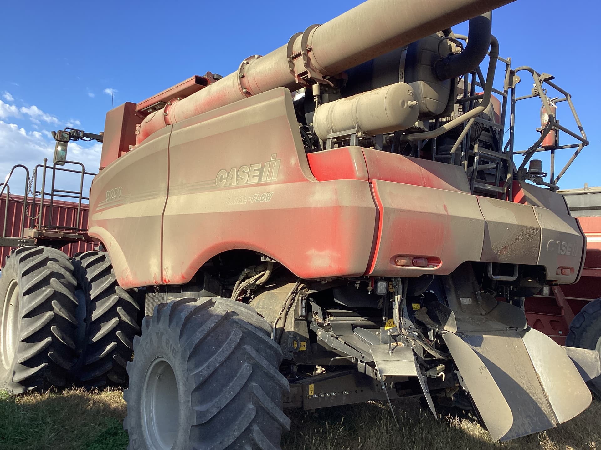 2023 Case IH 9250 Image