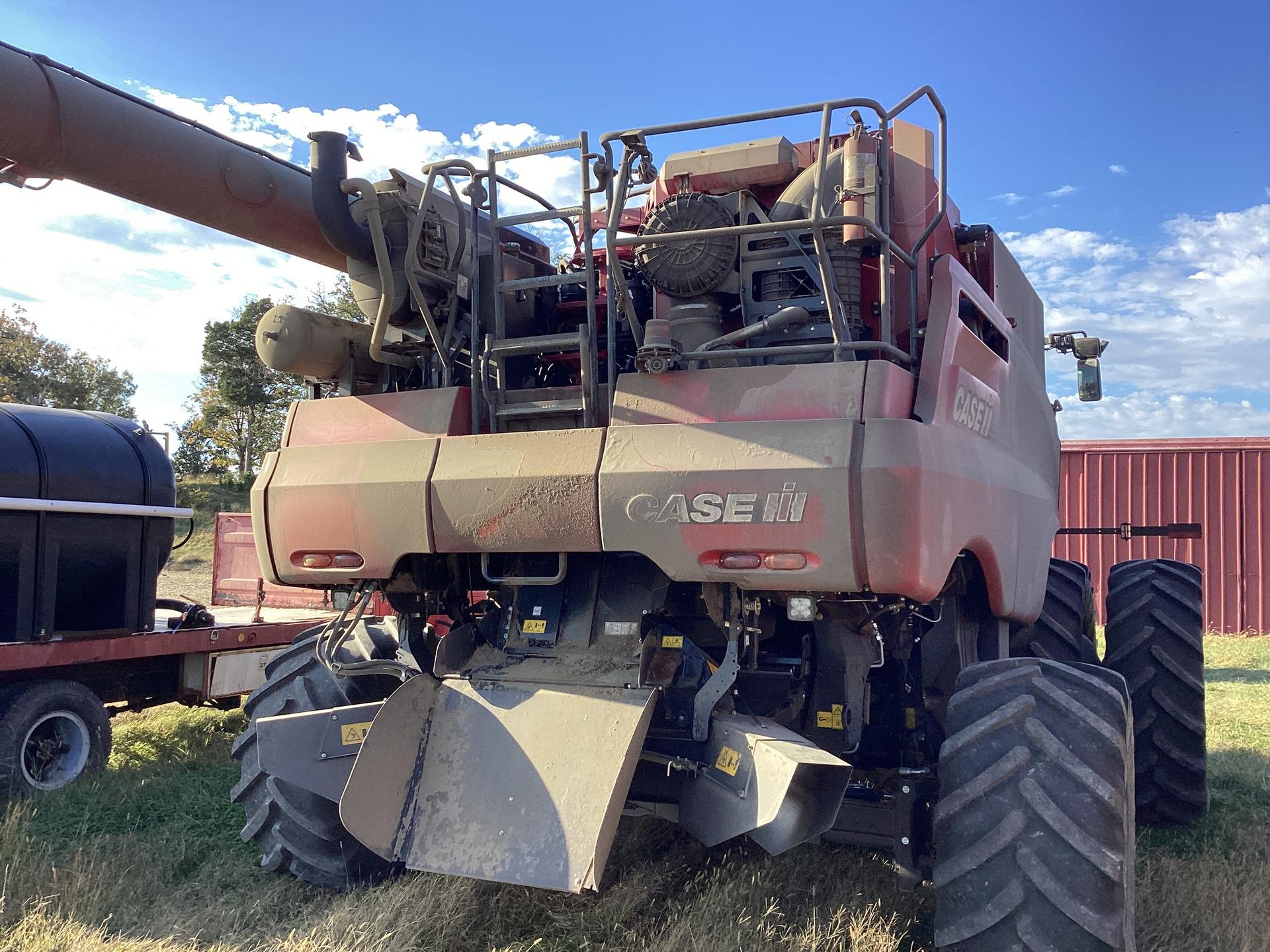 2023 Case IH 9250