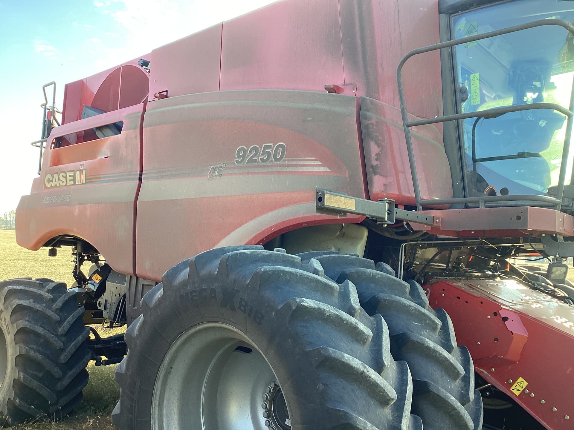 2023 Case IH 9250