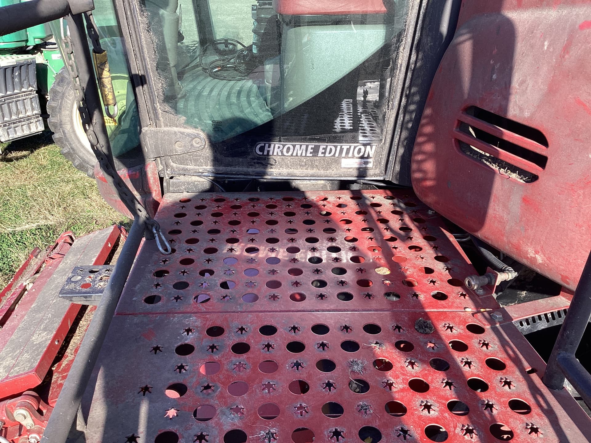 2023 Case IH 9250