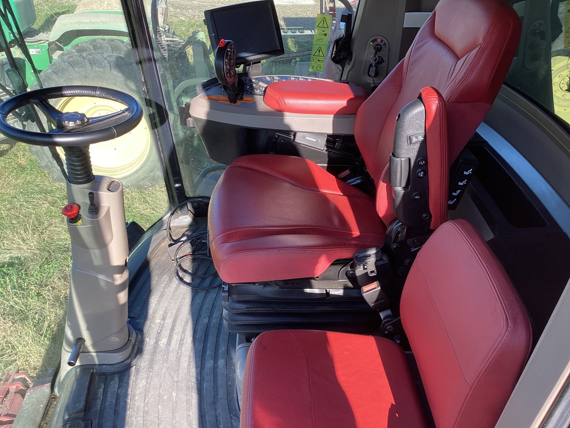 2023 Case IH 9250 Image