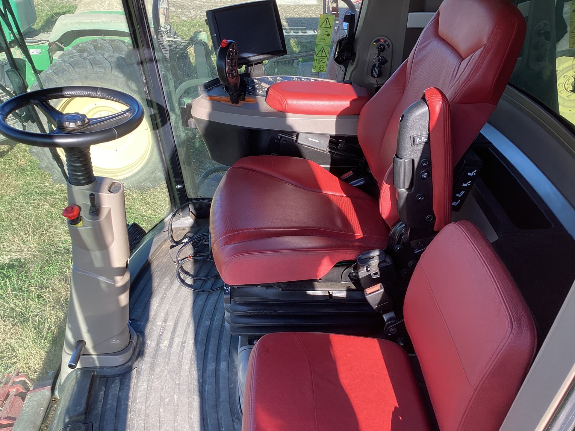 2023 Case IH 9250