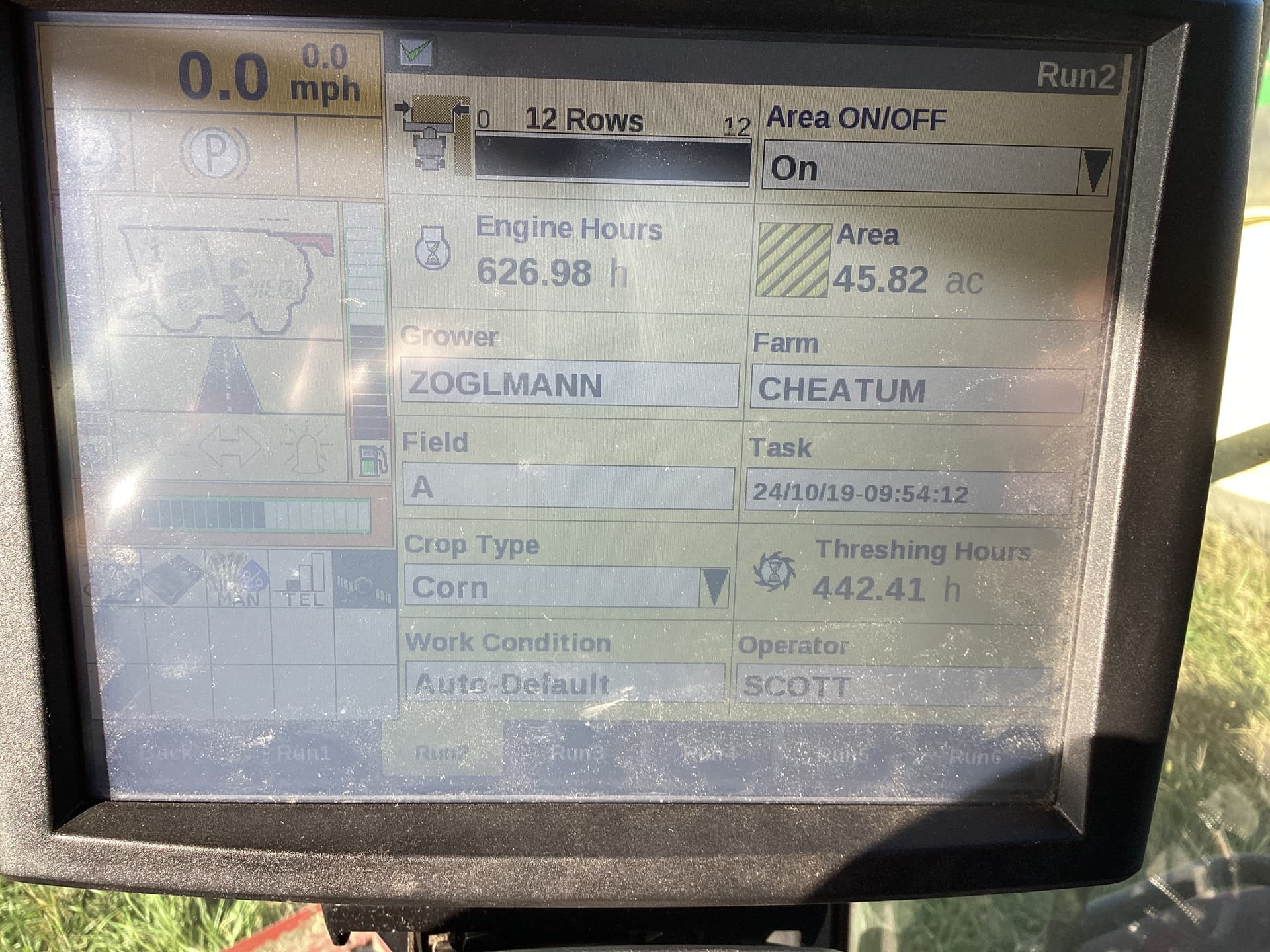 2023 Case IH 9250 Image