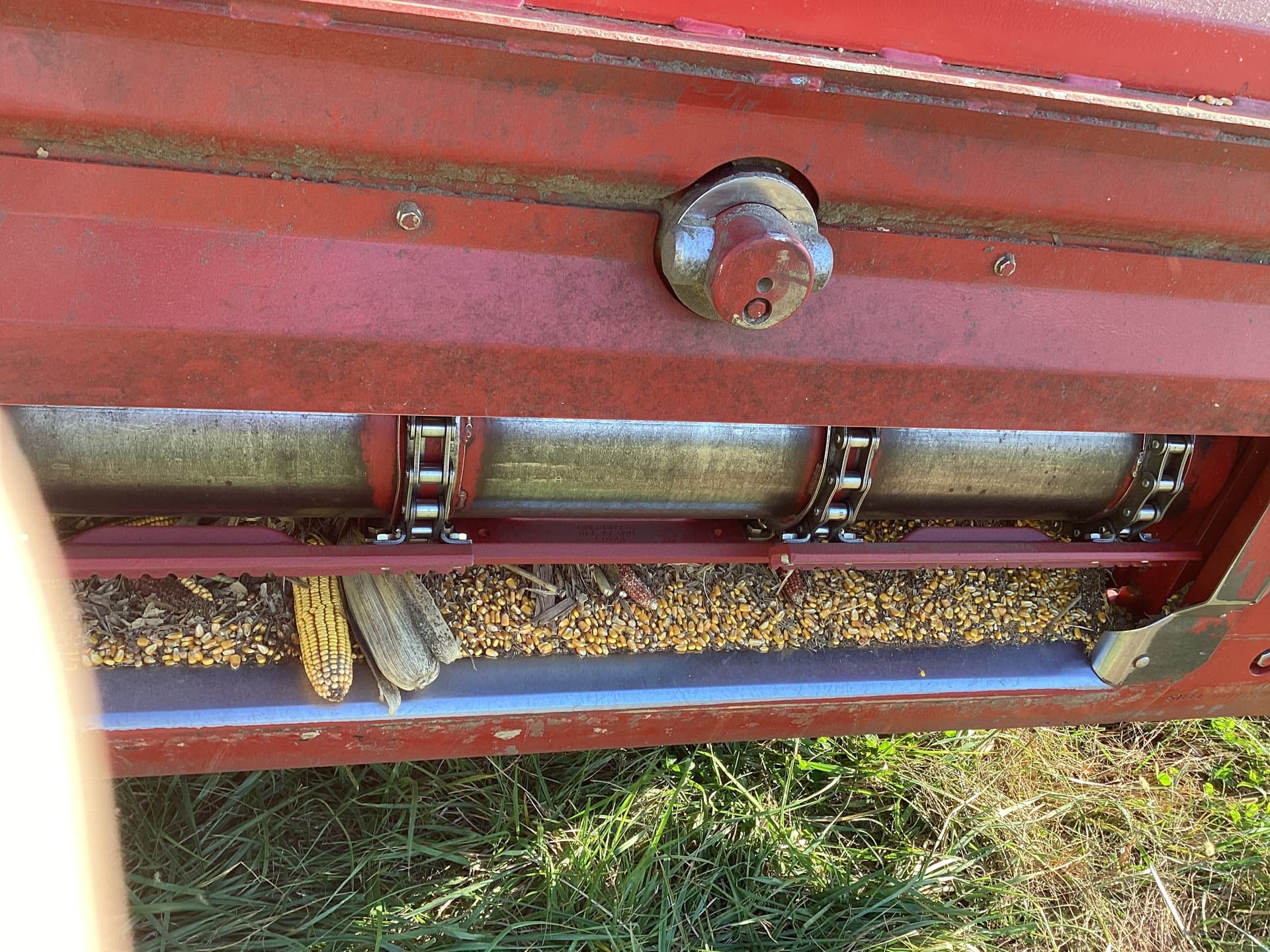 2023 Case IH 9250 Image