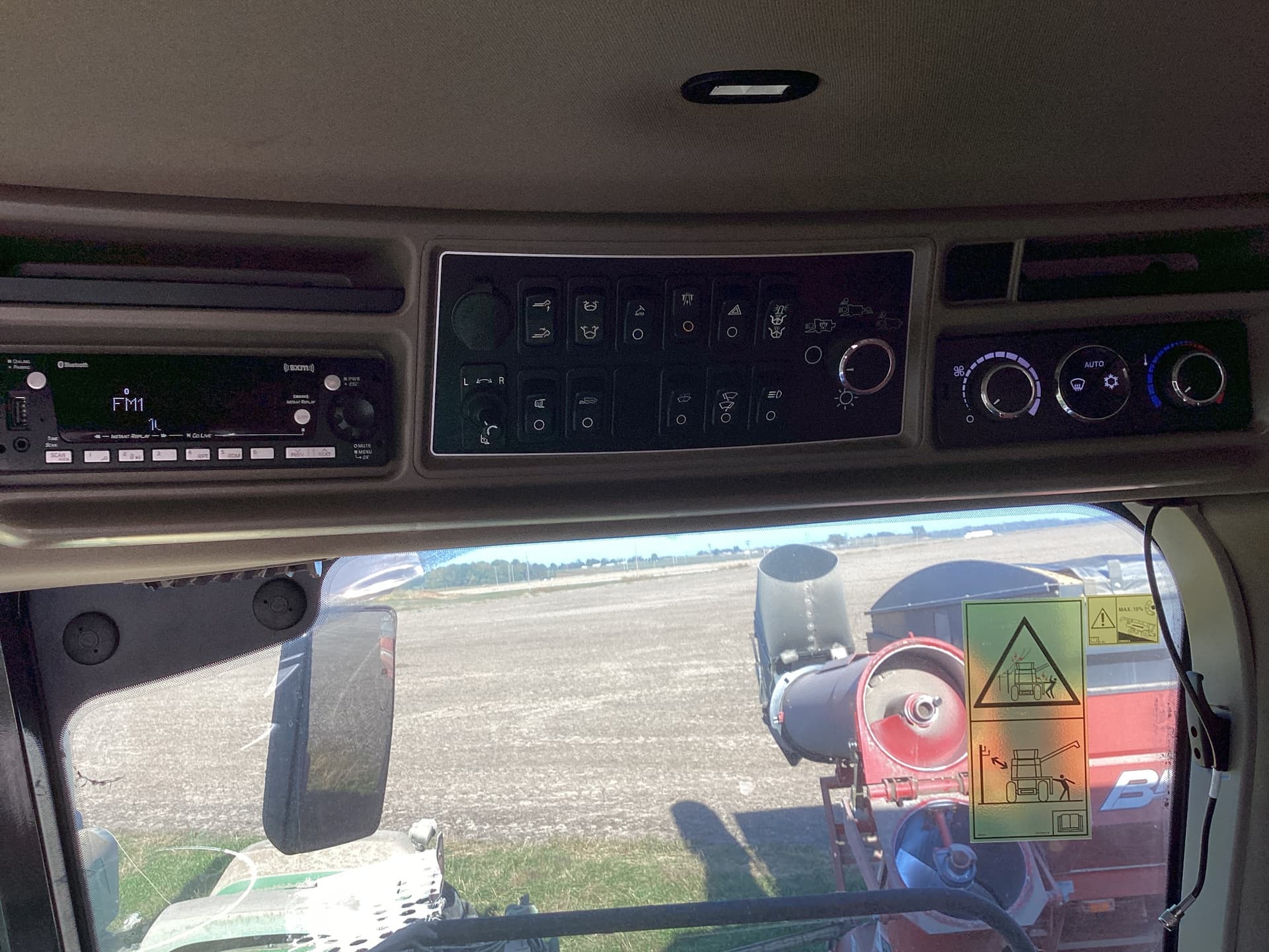 2023 Case IH 9250 Image