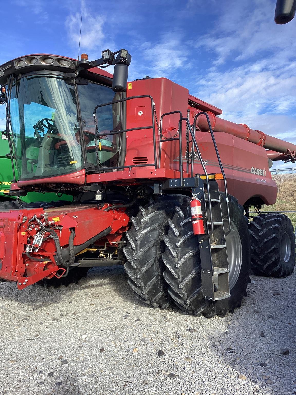 2023 Case IH 9250 Image