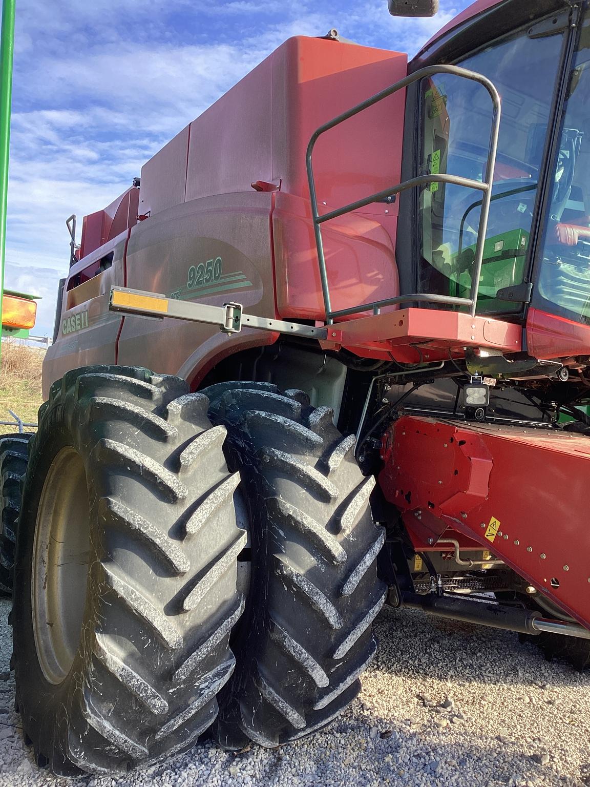 2023 Case IH 9250 Image