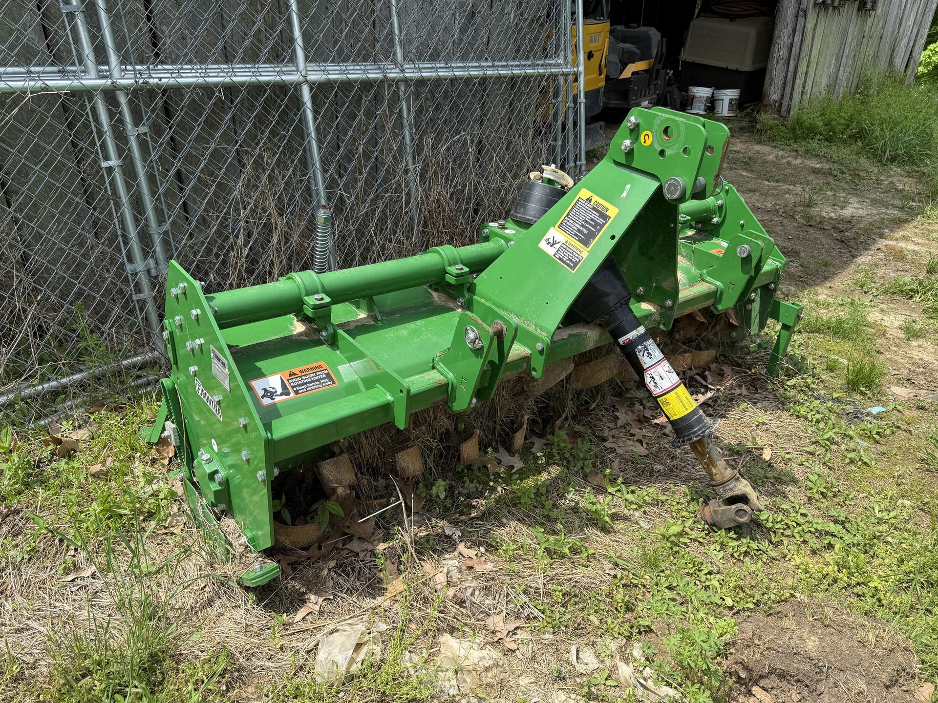 2019 Frontier RT1173 Image