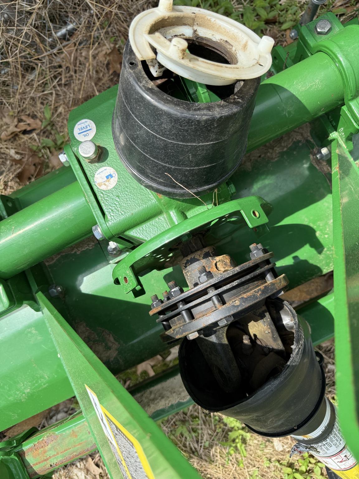 2019 Frontier RT1173 Image