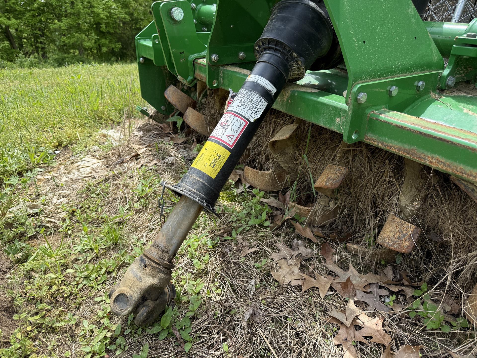 2019 Frontier RT1173 Image