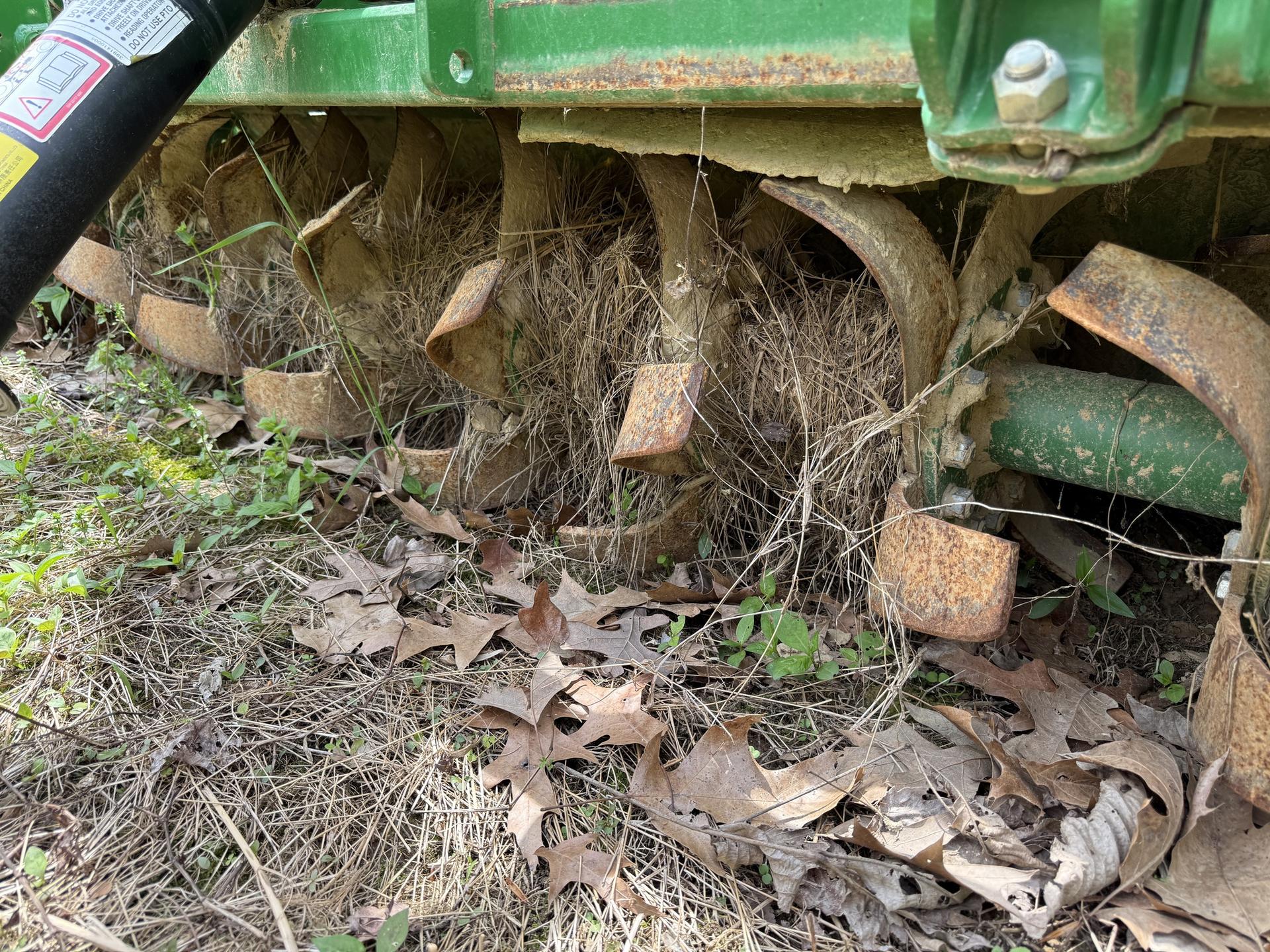 2019 Frontier RT1173 Image
