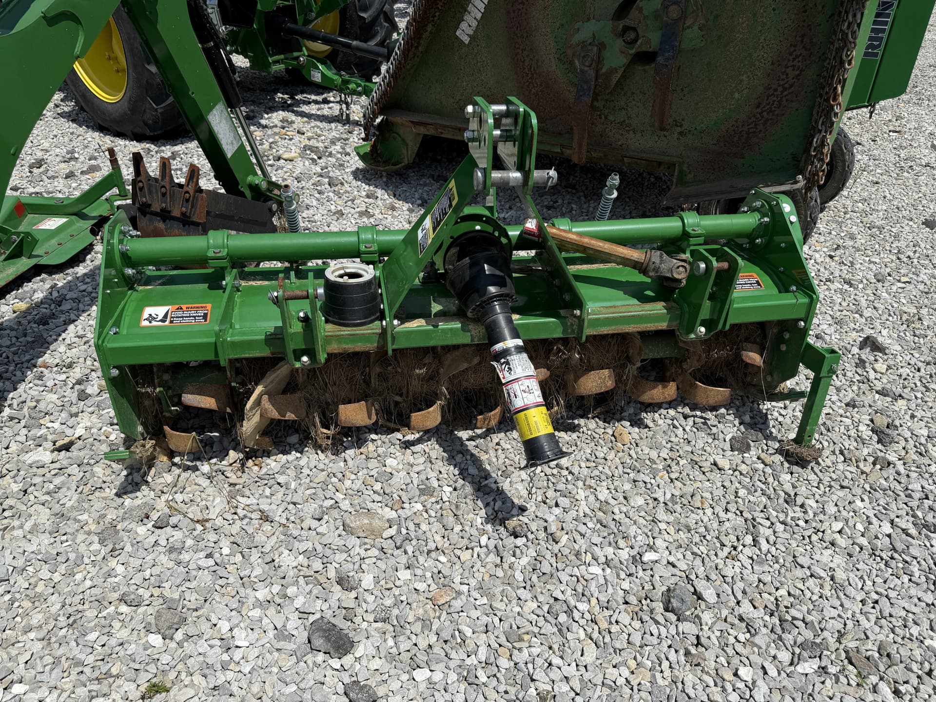 2019 Frontier RT1173 Image