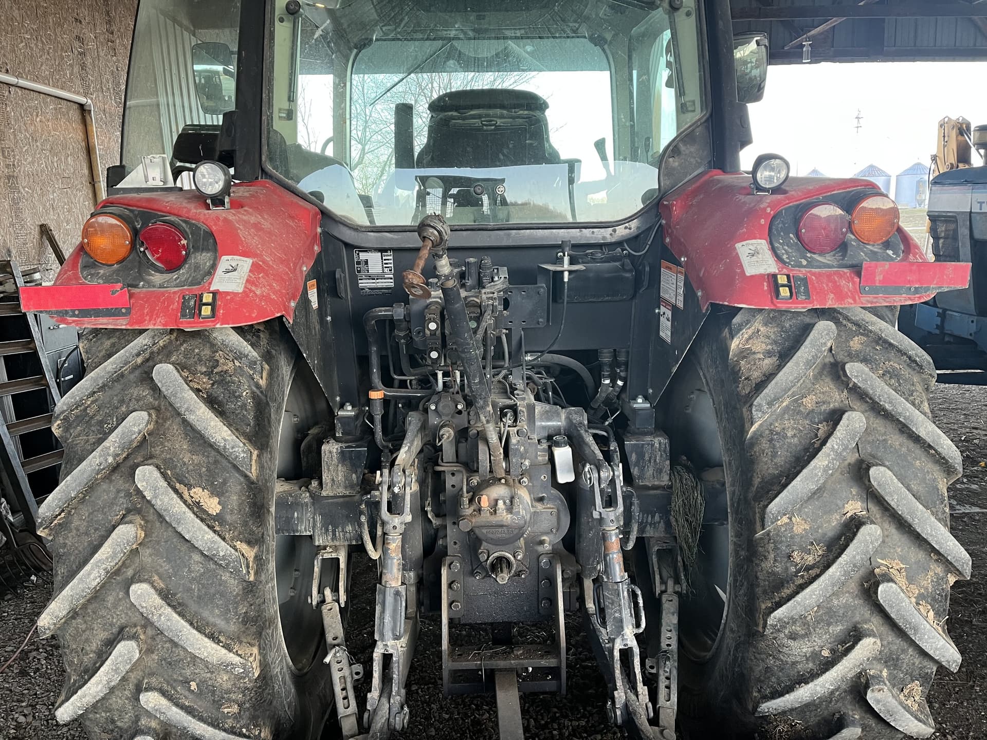 2015 McCormick X6.430 Image