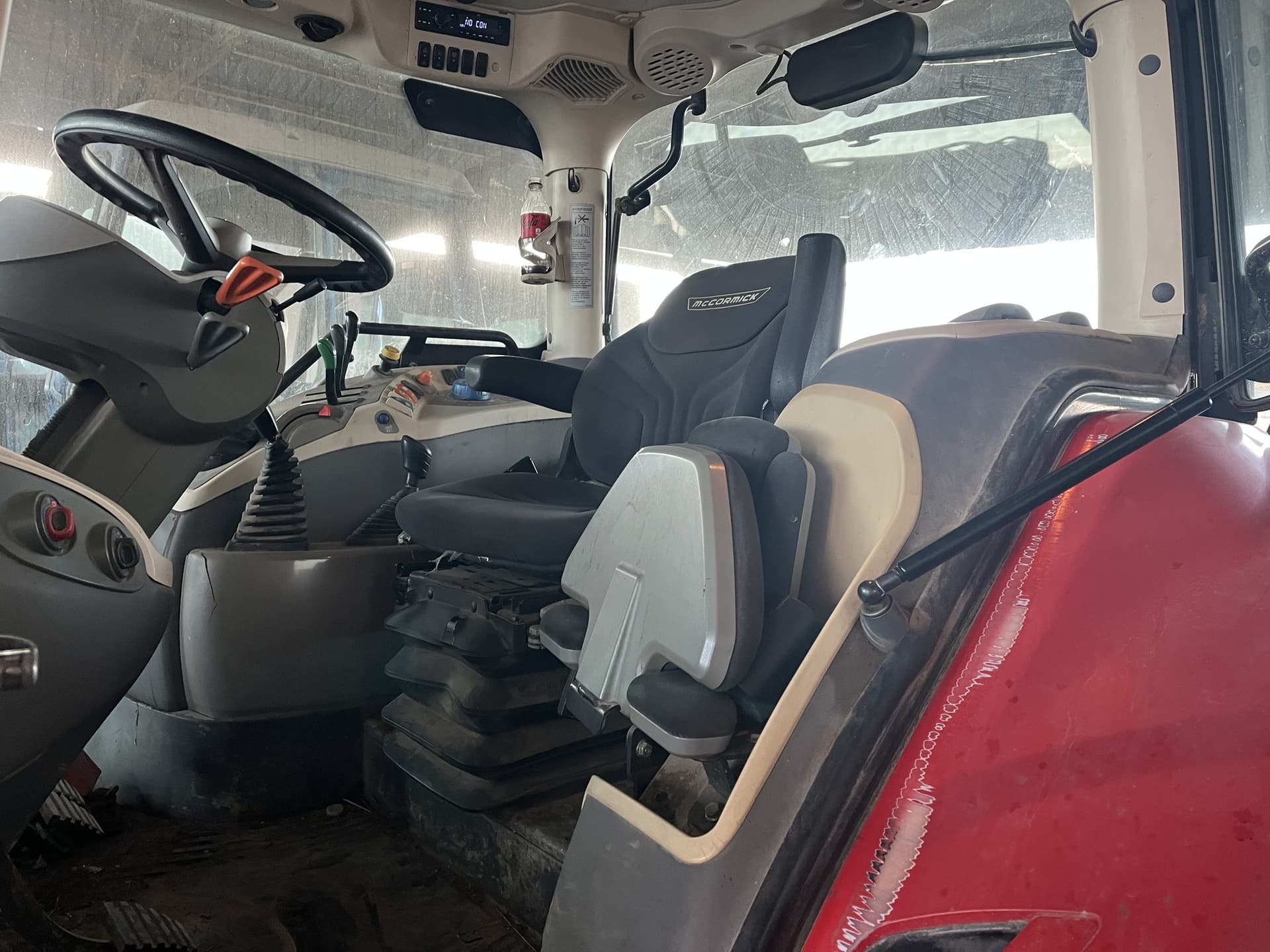 2015 McCormick X6.430 Image