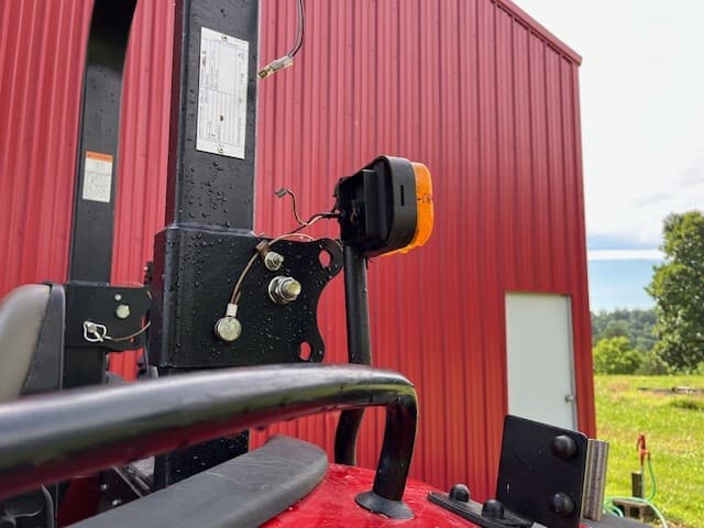 2010 Case IH Farmall 70 Image