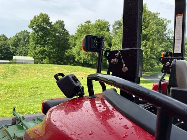 2010 Case IH Farmall 70 Image