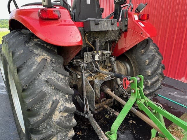 2010 Case IH Farmall 70 Image