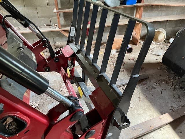 2010 Case IH Farmall 70 Image