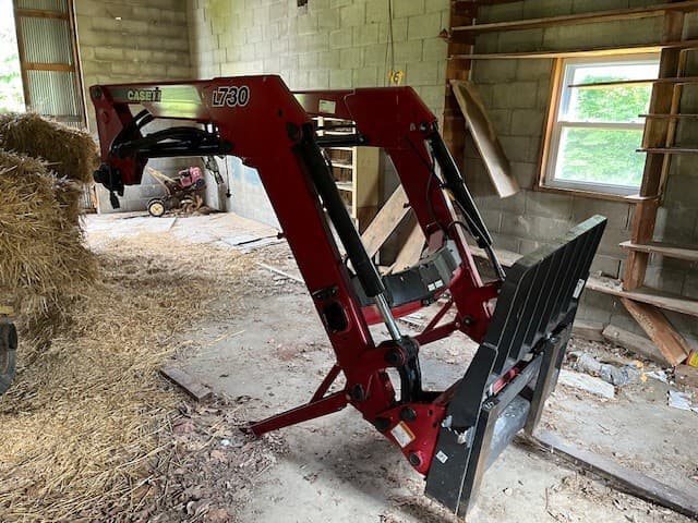2010 Case IH Farmall 70 Image