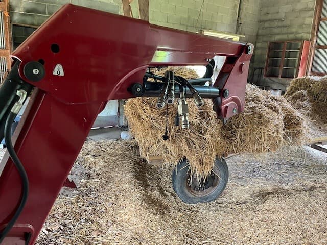 2010 Case IH Farmall 70 Image